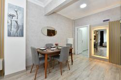 Sevinç Suite