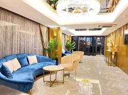 Convert Hotel