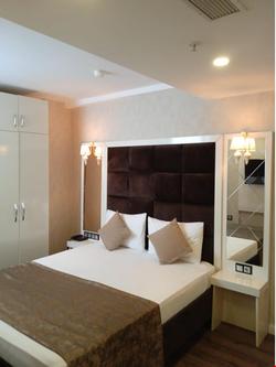Convert Hotel