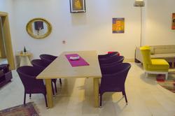 Blanco Hotel