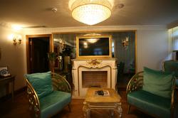 Su Merdum Hotel
