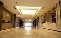 Kadak Garden Istanbul Hotel
