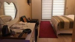 Aksu Otel Sakran