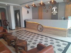 Del Puerto Hotel