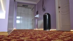 Şakran Otel