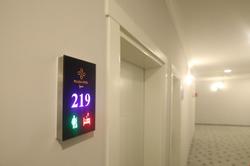 Plaza Hotel İzmir