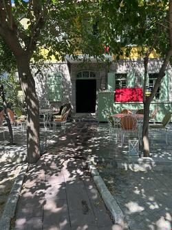 Asclepius Boutique Hotel