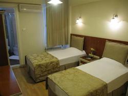 Ayvazali Hotel