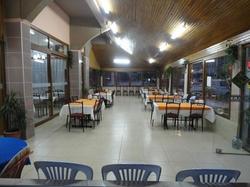 Serapion Hotel
