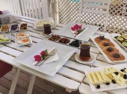 Alaris Hotel Alaçatı