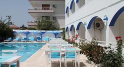 Altınyaz Hotel
