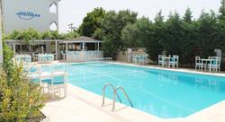 Altınyaz Hotel