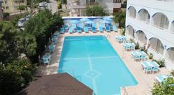 Altınyaz Hotel