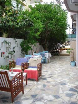 Arya Otel