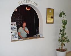 Arya Otel