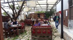 Çeşme Ada Butik Otel