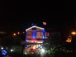 Çeşme Ada Butik Otel