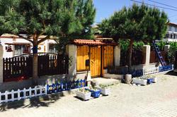 Çeşme Ada Butik Otel