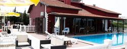 Çiftlik Butik Hotel