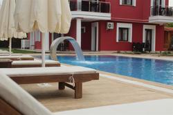 Çilek Butik Otel