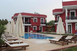 Çilek Butik Otel