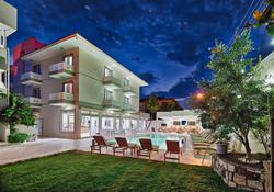 Ege Tulip Çeşme