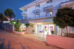 Ege Tulip Çeşme