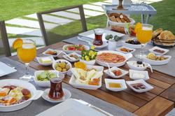 Eritrina Alaçatı