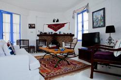 Kurabiye Otel