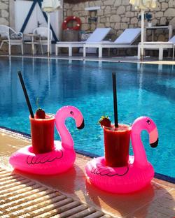 Lamigo Hotel
