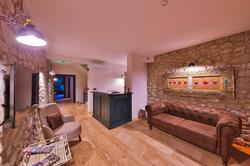 Pitoresk Otel