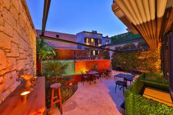 Pitoresk Otel