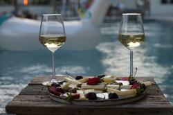 Q Alaçatı Luxury (+16  adult)