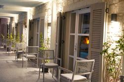Q Alaçatı Luxury (+16  adult)