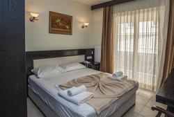 My Solmaz Otel