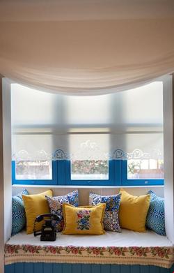 Trend Blue Hotel