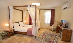 Villa Blanche Otel