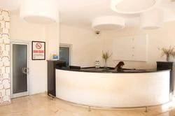 Villa Saray Hotel