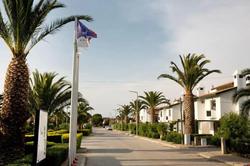 Villa Saray Hotel