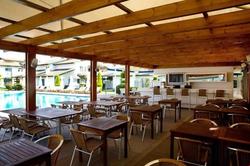 Villa Saray Hotel