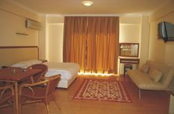 Zeytin Apart Otel