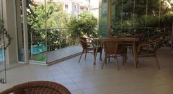 Zeytin Apart Otel