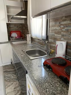 Çelebi Apart Otel