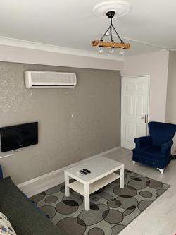 Çelebi Apart Otel