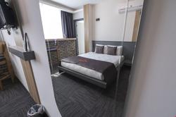Hotel Dewy