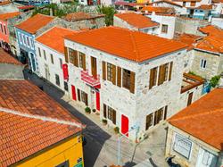 Del Pasado Hotel