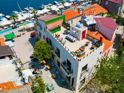 Del Pasado Hotel