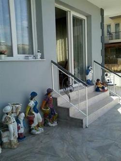 Foça Palas Pansiyon