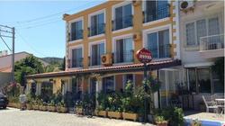 Foça Yalı Hotel