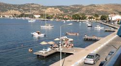 Foça Yalı Hotel